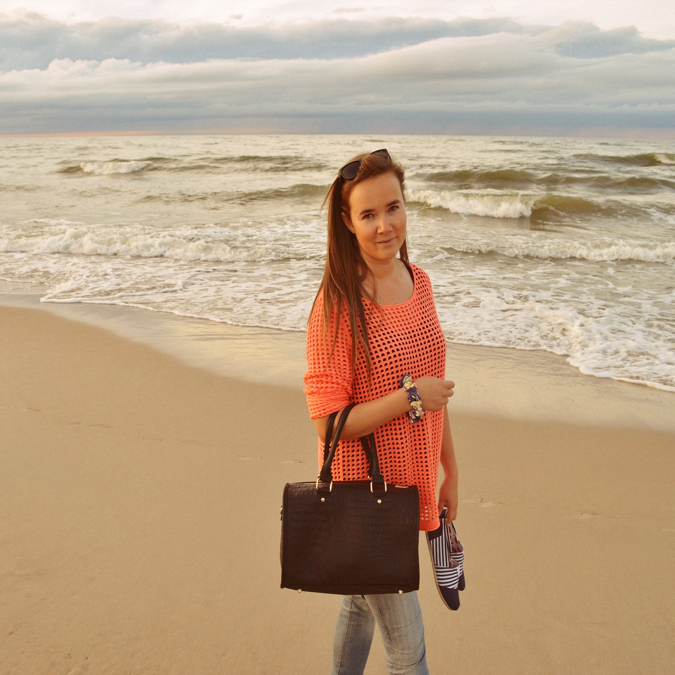 I love You, Baltic Sea!