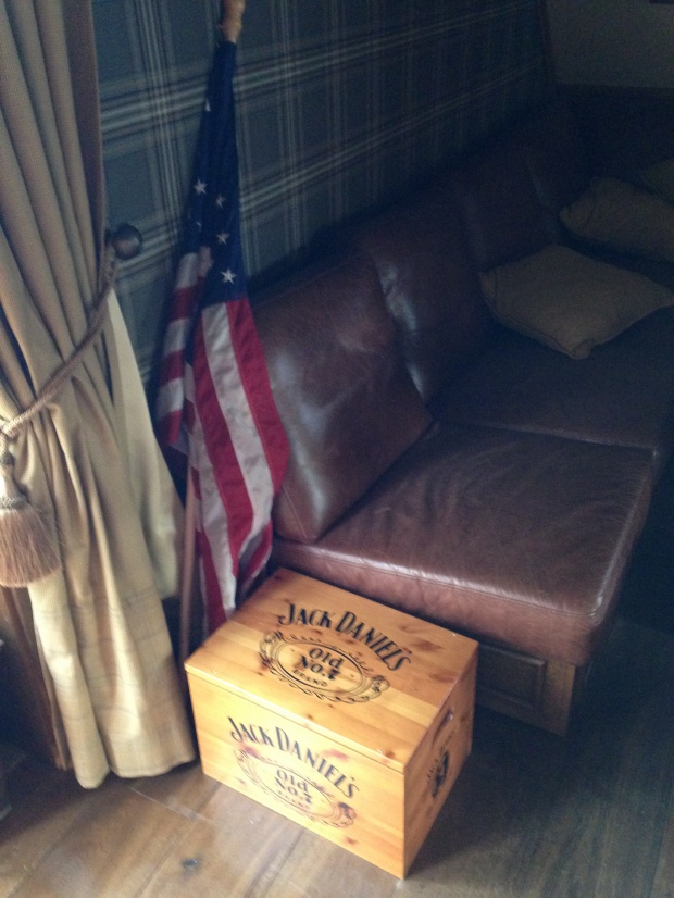 Dom Whisky!