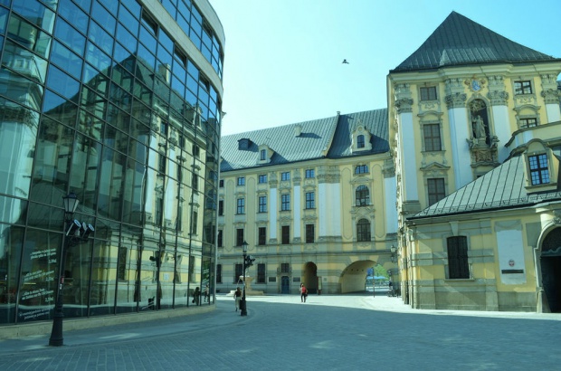 Uniwersytet Wrocławski!