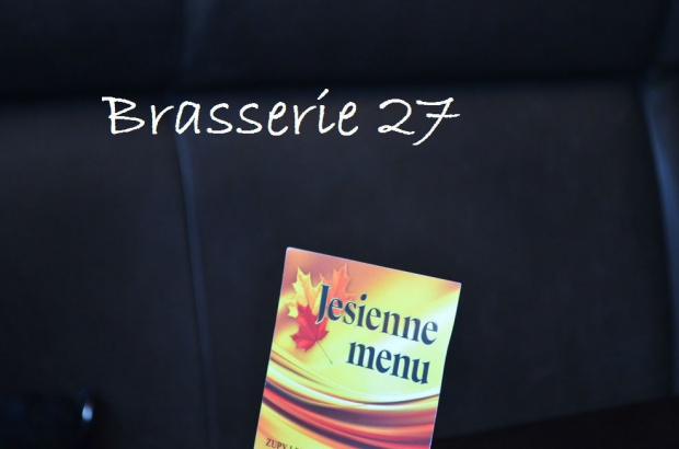 Brasserie 27