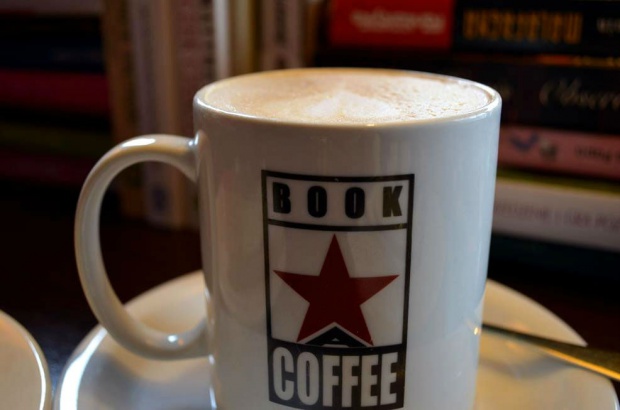 BOOK A COFFEE!
