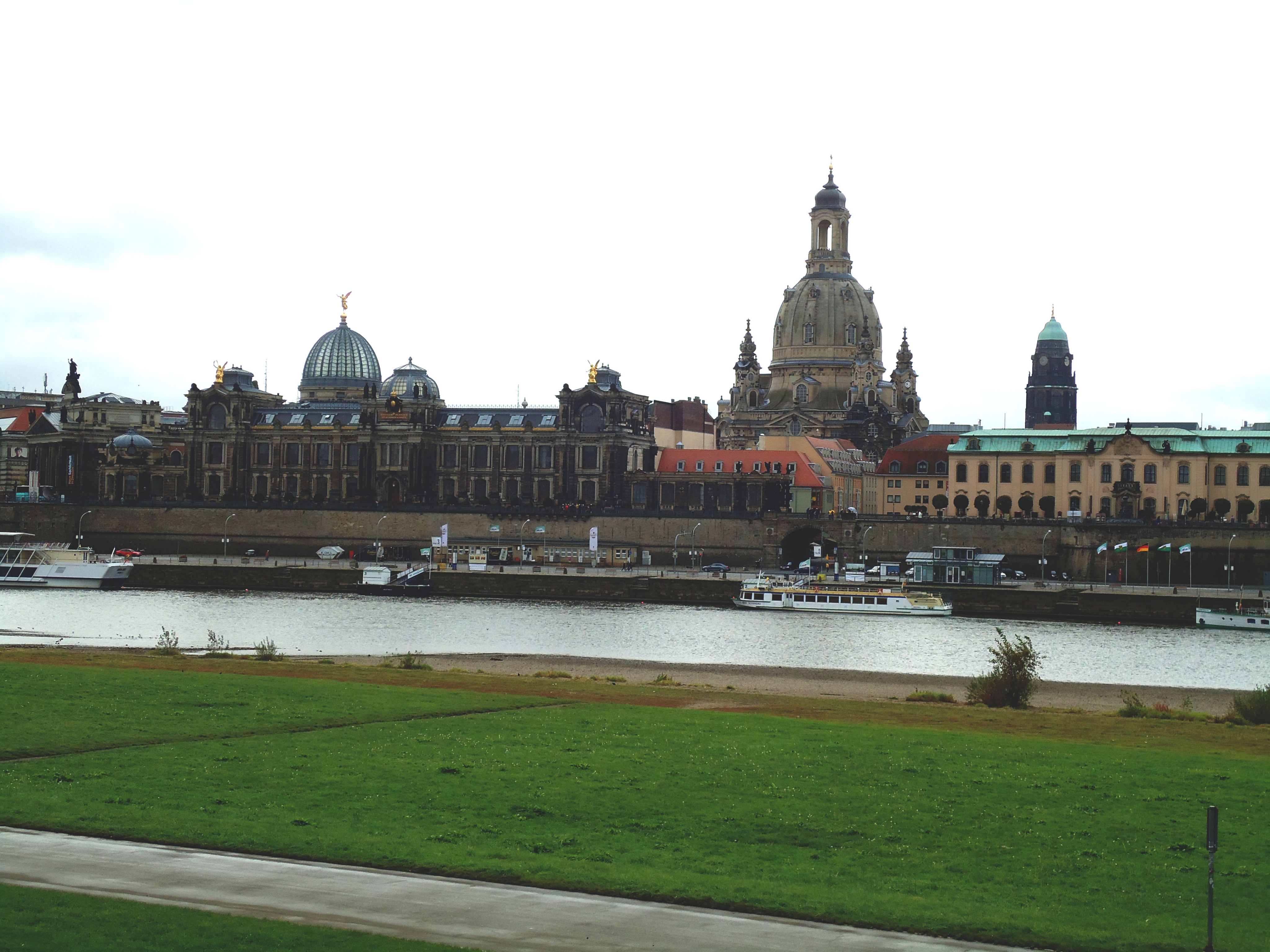 Dresden!