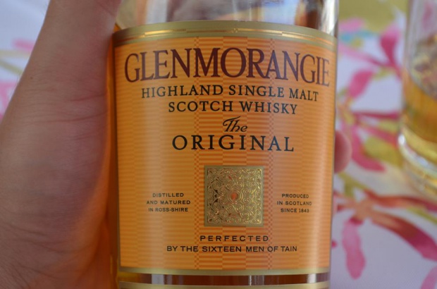 Poznajmy whisky ? Glenmorangie The Original!