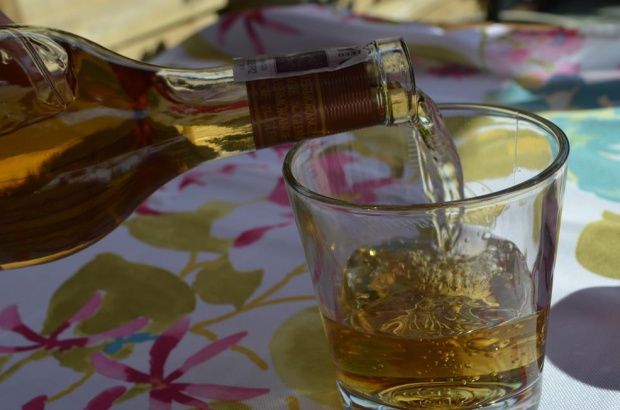 Poznajmy whisky ? Glenmorangie The Original!