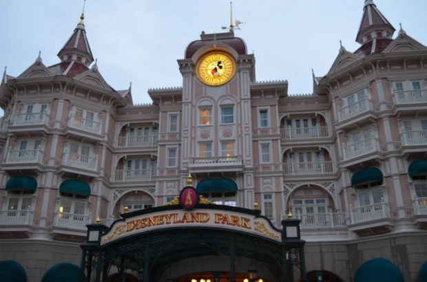 Nasz Disneyland!